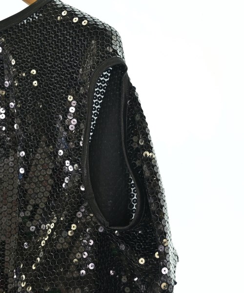 JUNYA WATANABE（ジュンヤワタナベ）カジュアルシャツ 黒 サイズ:M レディース/2200605652132