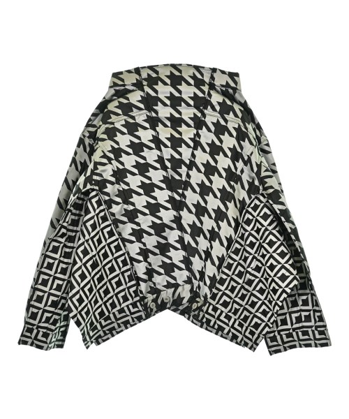 JUNYA WATANABE（ジュンヤワタナベ）その他 グレー サイズ:L レディース/2200605652163