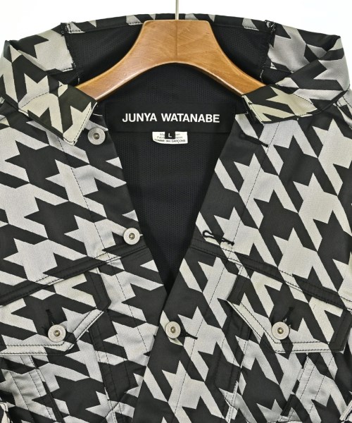 JUNYA WATANABE（ジュンヤワタナベ）その他 グレー サイズ:L レディース/2200605652163