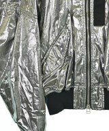 JUNYA WATANABE（ジュンヤワタナベ）ブルゾン シルバー サイズ:S レディース/2200606099066
