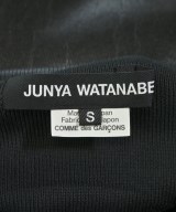 JUNYA WATANABE（ジュンヤワタナベ）ベスト/ノースリーブ 黒 サイズ:S レディース/2200606099103