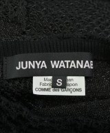 JUNYA WATANABE（ジュンヤワタナベ）ニット・セーター 黒 サイズ:S レディース/2200606099110