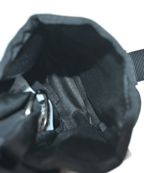 JUNYA WATANABE MAN（ジュンヤワタナベマン）小物類（その他） 黒 サイズ:- メンズ/2200606099219