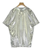 JUNYA WATANABE（ジュンヤワタナベ）Tシャツ・カットソー シルバー サイズ:S レディース/2200606159203