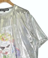 JUNYA WATANABE（ジュンヤワタナベ）Tシャツ・カットソー シルバー サイズ:S レディース/2200606159203