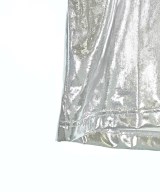 JUNYA WATANABE（ジュンヤワタナベ）Tシャツ・カットソー シルバー サイズ:S レディース/2200606159203