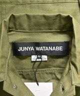 JUNYA WATANABE（ジュンヤワタナベ）その他 カーキ サイズ:M レディース/2200606159289