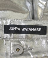 JUNYA WATANABE（ジュンヤワタナベ）スラックス シルバー サイズ:S レディース/2200603572265