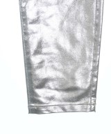 JUNYA WATANABE（ジュンヤワタナベ）スラックス シルバー サイズ:S レディース/2200603572265