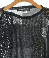 JUNYA WATANABE（ジュンヤワタナベ）ニット・セーター 黒 サイズ:M レディース/2200604798060