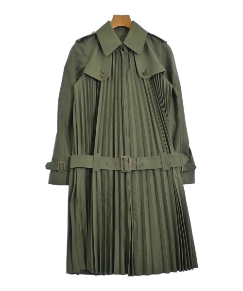 ジュンヤワタナベ(JUNYA WATANABE)のJUNYA WATANABE トレンチコート