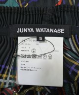 JUNYA WATANABE（ジュンヤワタナベ）ブラウス 黒 サイズ:S レディース/2200605646254