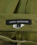 JUNYA WATANABE（ジュンヤワタナベ）ワンピース カーキ サイズ:S レディース/2200606153126