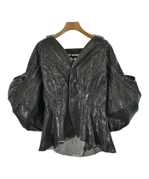 JUNYA WATANABE(ジュンヤワタナベ)その他 紺 サイズ:M/2200606864022