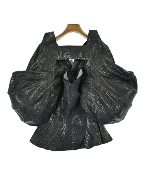 JUNYA WATANABE（ジュンヤワタナベ）その他 紺 サイズ:M レディース/2200606864022