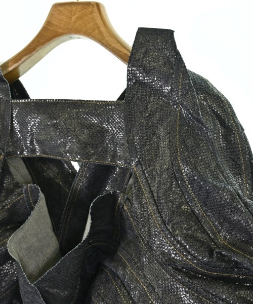 JUNYA WATANABE（ジュンヤワタナベ）その他 紺 サイズ:M レディース/2200606864022