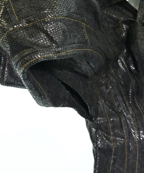 JUNYA WATANABE（ジュンヤワタナベ）その他 紺 サイズ:M レディース/2200606864022