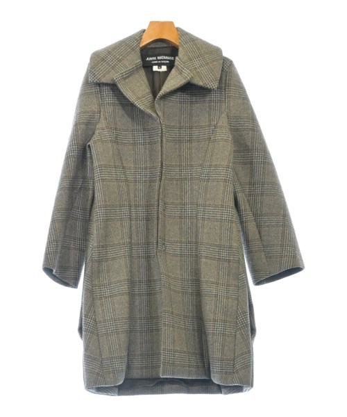 ジュンヤワタナベ(JUNYA WATANABE)のJUNYA WATANABE チェスターコート