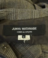JUNYA WATANABE（ジュンヤワタナベ）チェスターコート グレー サイズ:S レディース/2200606877015