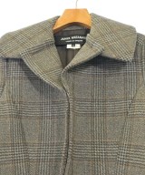 JUNYA WATANABE（ジュンヤワタナベ）チェスターコート グレー サイズ:S レディース/2200606877015