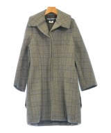 JUNYA WATANABE チェスターコート