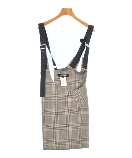 ジュンヤワタナベ(JUNYA WATANABE)のJUNYA WATANABE ワンピース