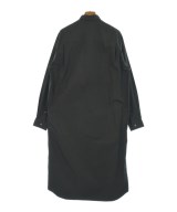 JUNYA WATANABE（ジュンヤワタナベ）シャツワンピース 黒 サイズ:XS レディース/2200602764135