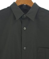 JUNYA WATANABE（ジュンヤワタナベ）シャツワンピース 黒 サイズ:XS レディース/2200602764135