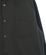 JUNYA WATANABE（ジュンヤワタナベ）シャツワンピース 黒 サイズ:XS レディース/2200602764135