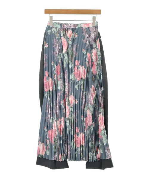 JUNYA WATANABE(ジュンヤワタナベ)その他 青 サイズ:S/2200606150026