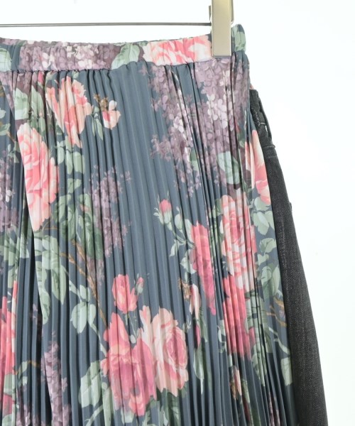 JUNYA WATANABE（ジュンヤワタナベ）その他 青 サイズ:S レディース/2200606150026