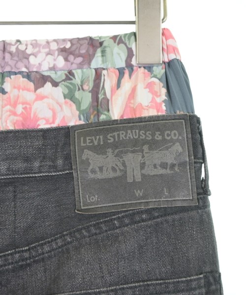 JUNYA WATANABE（ジュンヤワタナベ）その他 青 サイズ:S レディース/2200606150026