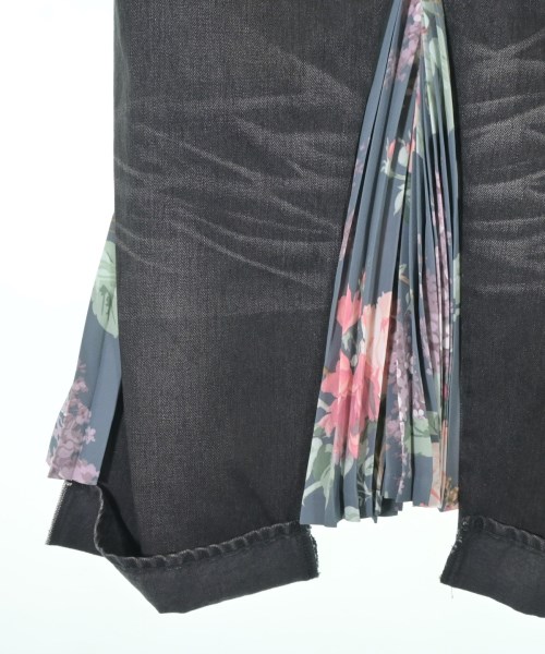 JUNYA WATANABE（ジュンヤワタナベ）その他 青 サイズ:S レディース/2200606150026