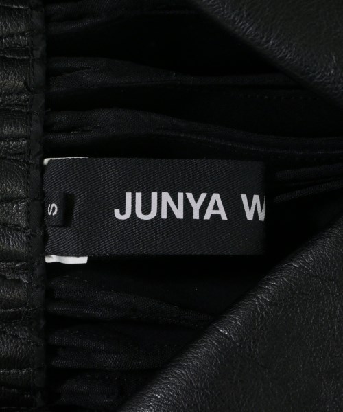 JUNYA WATANABE（ジュンヤワタナベ）その他 黒 サイズ:S レディース/2200607576016