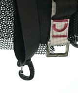 JUNYA WATANABE（ジュンヤワタナベ）ロング・マキシ丈スカート 黒 サイズ:S レディース/2200607623031