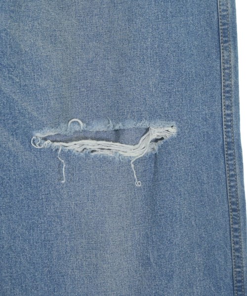 JUNYA WATANABE（ジュンヤワタナベ）デニムパンツ 青 サイズ:M レディース/2200602235277