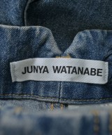 JUNYA WATANABE（ジュンヤワタナベ）デニムパンツ 青 サイズ:M レディース/2200602235277