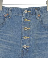 JUNYA WATANABE（ジュンヤワタナベ）デニムパンツ 青 サイズ:M レディース/2200602235277