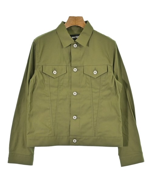 JUNYA WATANABE(ジュンヤワタナベ)その他 カーキ サイズ:M/2200602235284