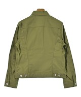 JUNYA WATANABE（ジュンヤワタナベ）その他 カーキ サイズ:M レディース/2200602235284