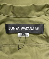 JUNYA WATANABE（ジュンヤワタナベ）その他 カーキ サイズ:M レディース/2200602235284