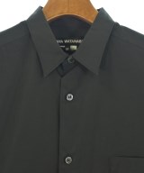 JUNYA WATANABE（ジュンヤワタナベ）シャツワンピース 黒 サイズ:M レディース/2200606762052