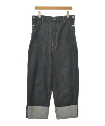 runjiさま専用 JUNYA WATANABE（ジュンヤワタナベ）デニムパンツ 黒 サイズ:M