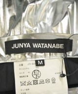 JUNYA WATANABE（ジュンヤワタナベ）ロング・マキシ丈スカート シルバー サイズ:M レディース/2200607762068