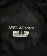 JUNYA WATANABE（ジュンヤワタナベ）ワンピース 黒 サイズ:S レディース/2200607921014