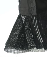 JUNYA WATANABE（ジュンヤワタナベ）ワンピース 黒 サイズ:S レディース/2200607921014