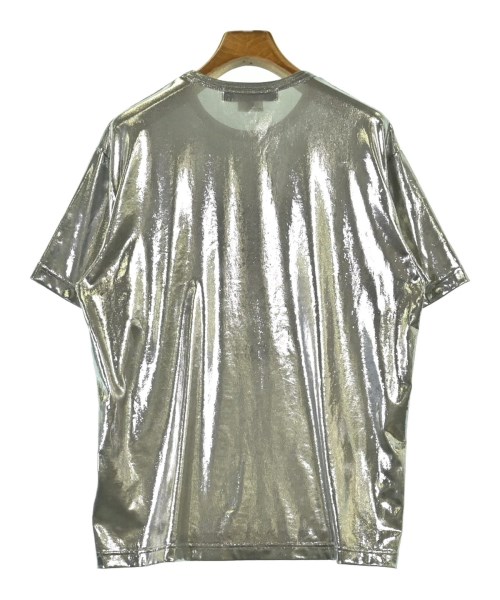 JUNYA WATANABE（ジュンヤワタナベ）Tシャツ・カットソー グレー サイズ:S レディース/2200607650044