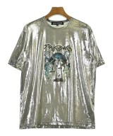 JUNYA WATANABE（ジュンヤワタナベ）Tシャツ・カットソー グレー サイズ:S レディース/2200607650044