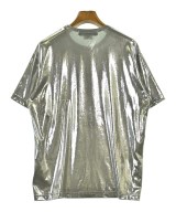 JUNYA WATANABE（ジュンヤワタナベ）Tシャツ・カットソー グレー サイズ:S レディース/2200607650044