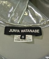 JUNYA WATANABE（ジュンヤワタナベ）Tシャツ・カットソー グレー サイズ:S レディース/2200607650044